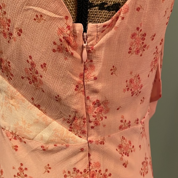 Free People maxi dress. Size medium. NWT. - Picture 11 of 16